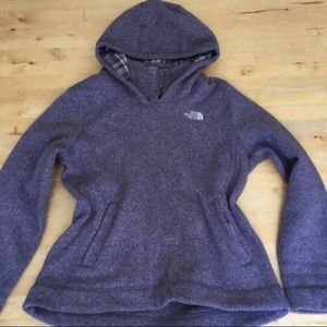The North Face Hoodie